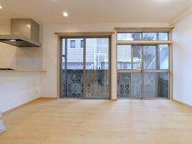 4/26 リビング/ダイニング