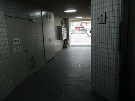 10/11 エントランス