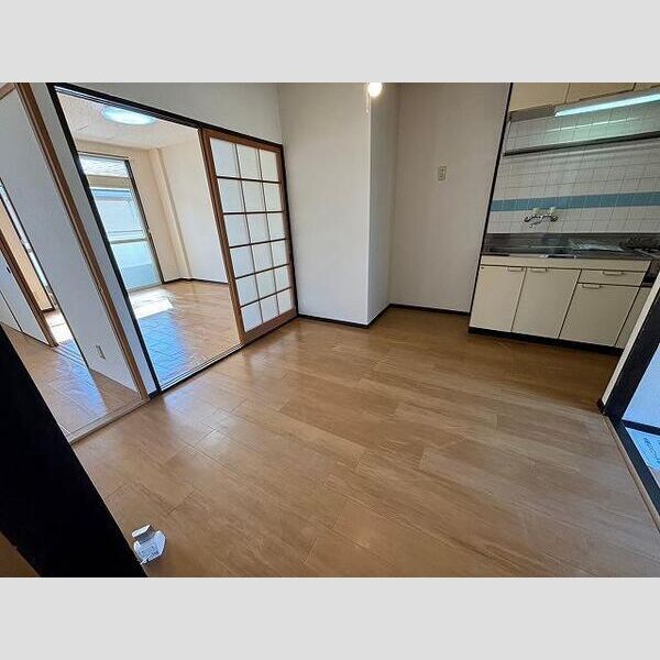 3/17 リビング/ダイニング