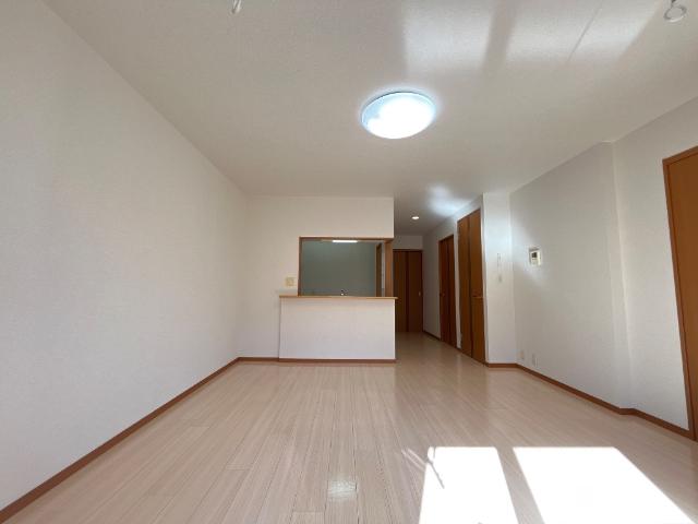 3/22 リビング/ダイニング