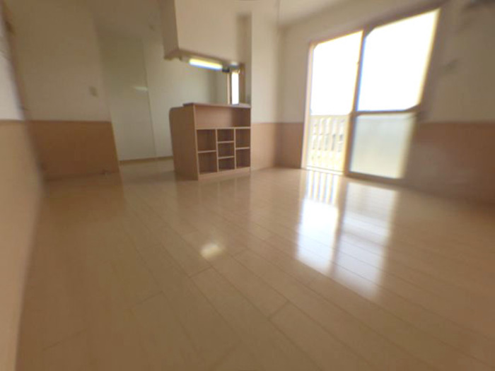 3/28 リビング/ダイニング