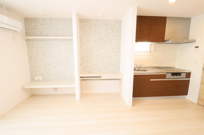 3/21 リビング/ダイニング