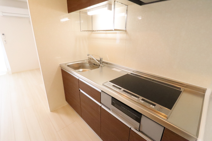 7/21 キッチン
