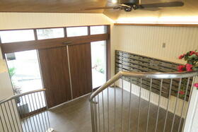 6/6 エントランス