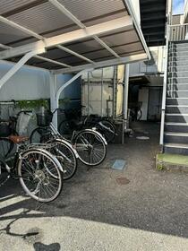 3/3 エントランス