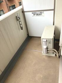 14/16 バルコニー