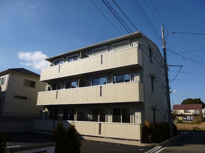 1/23 外観