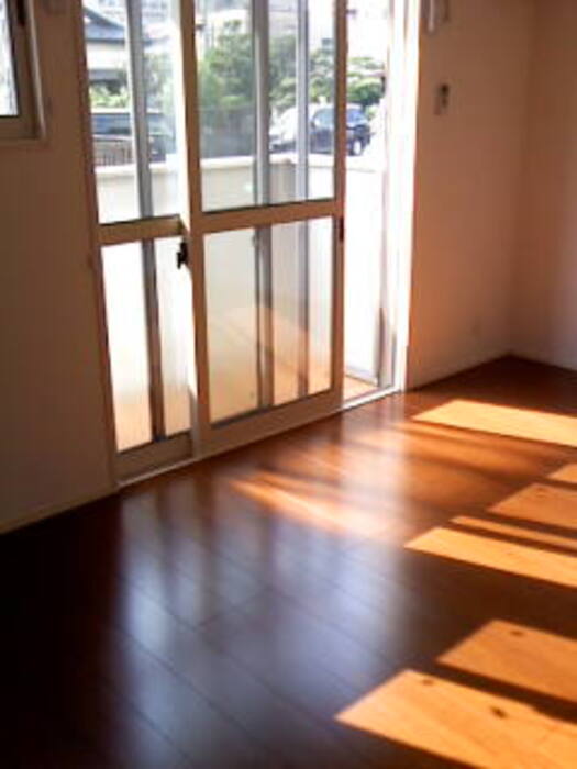 3/8 リビング/ダイニング