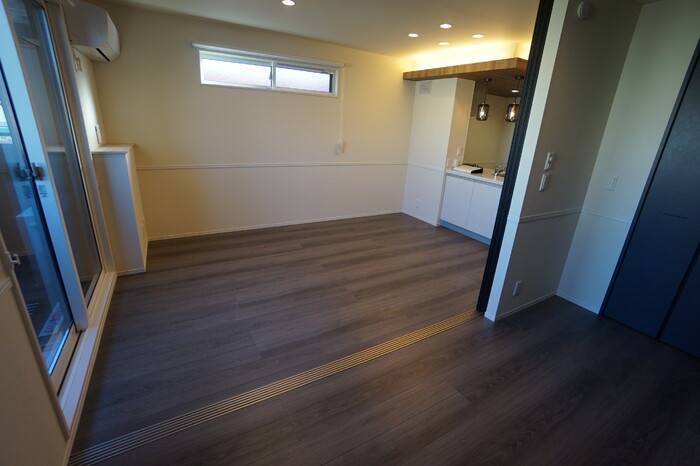 5/28 リビング/ダイニング