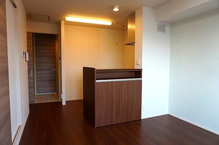 3/25 リビング/ダイニング