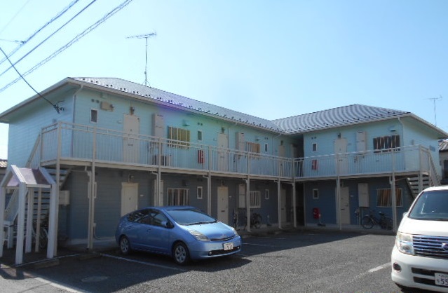 28/30 エントランス