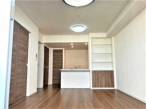 3/20 リビング/ダイニング