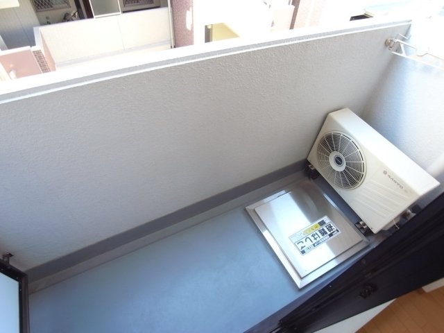 16/29 バルコニー