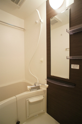 11/28 浴室