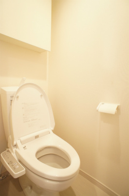 12/28 トイレ