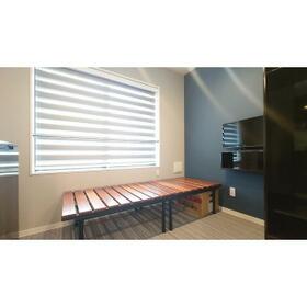 3/16 リビング/ダイニング