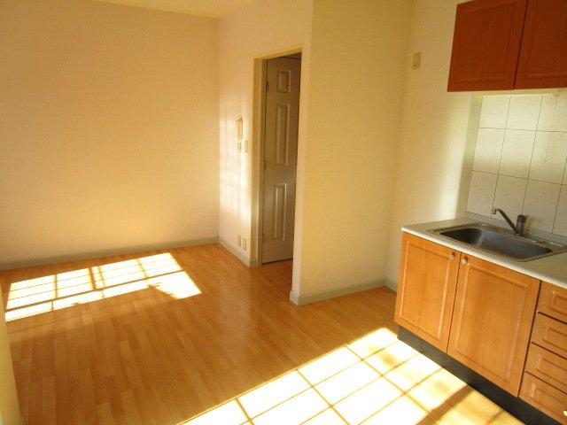 3/27 リビング/ダイニング