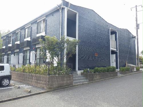1/18 外観