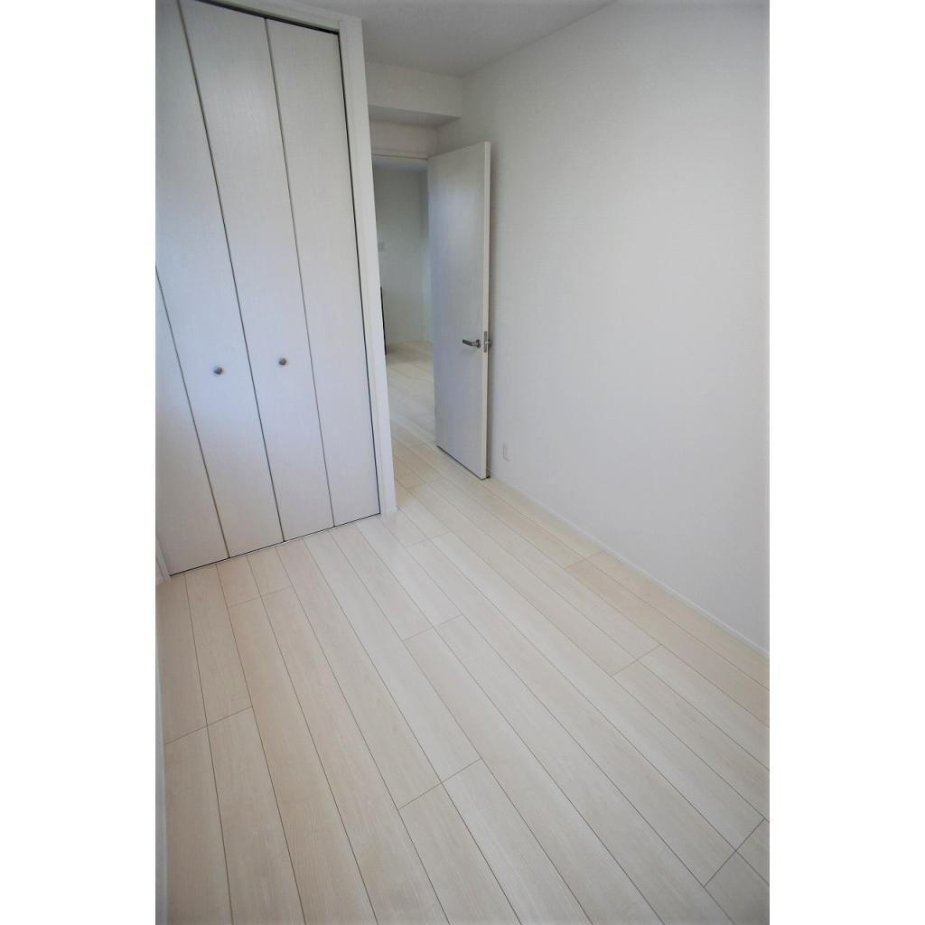 4/14 リビング/ダイニング