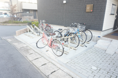 22/22 駐車場
