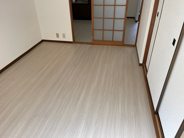 3/15 リビング/ダイニング