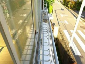 13/15 バルコニー