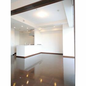 4/16 リビング/ダイニング