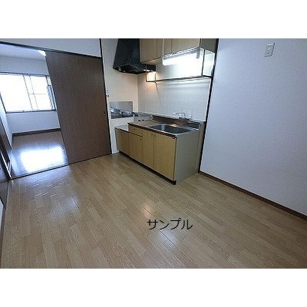 7/20 リビング/ダイニング