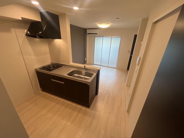 4/25 リビング/ダイニング