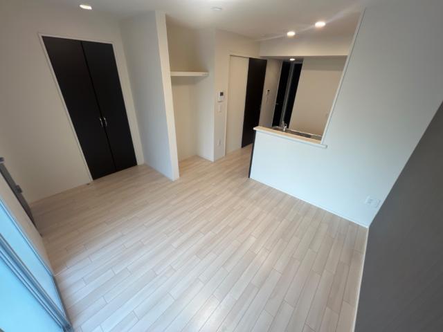 3/25 リビング/ダイニング