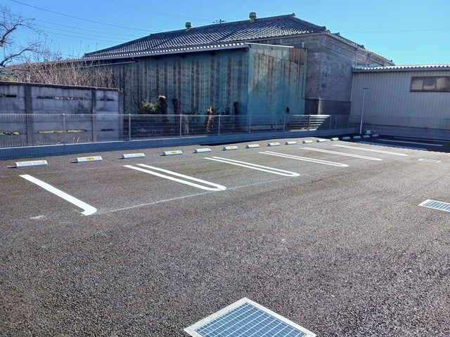 14/24 駐車場