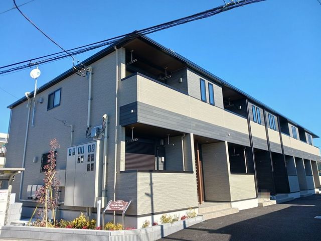 1/24 外観