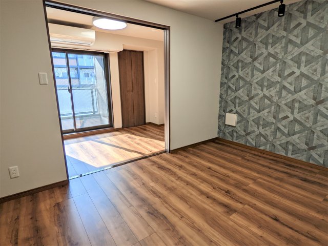 3/30 リビング/ダイニング