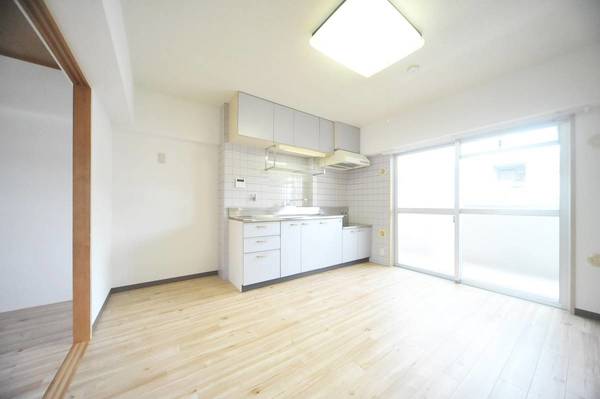 3/16 リビング/ダイニング