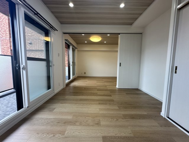 4/30 リビング/ダイニング