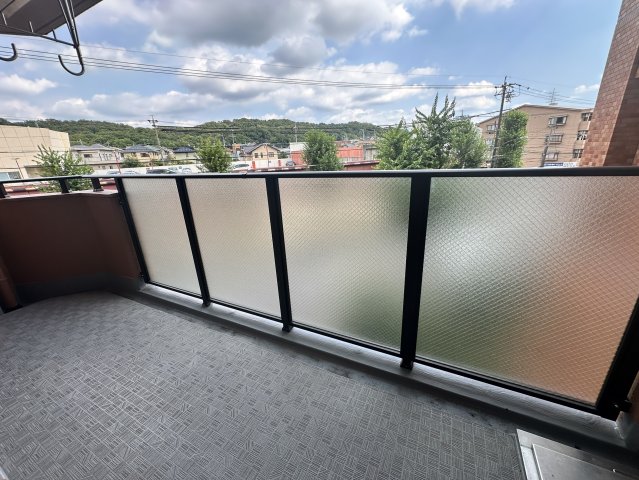 16/30 バルコニー