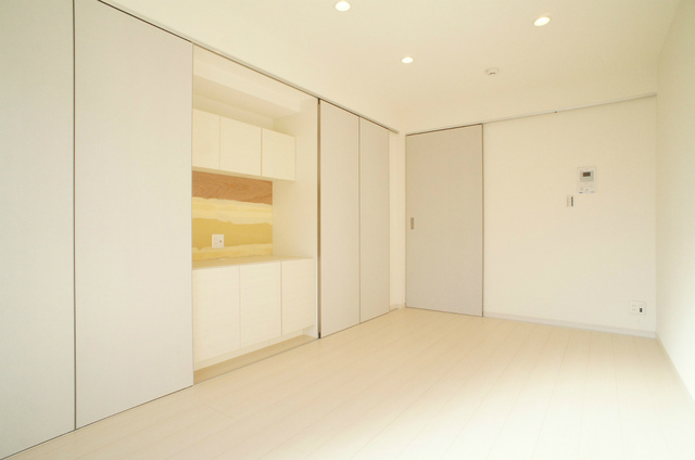 4/28 リビング/ダイニング