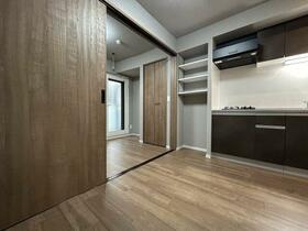 4/14 リビング/ダイニング