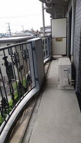15/16 バルコニー