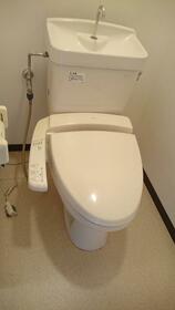 10/16 トイレ