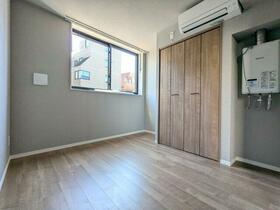 4/16 リビング/ダイニング