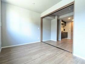 4/14 リビング/ダイニング