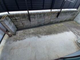 13/16 バルコニー