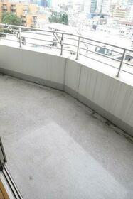 13/16 バルコニー