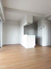 3/16 リビング/ダイニング