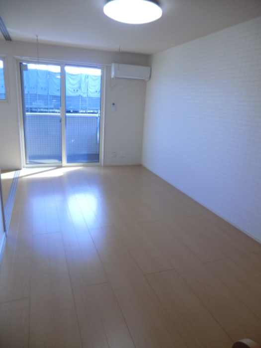 3/27 リビング/ダイニング