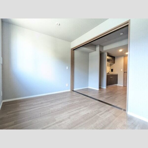 4/12 リビング/ダイニング