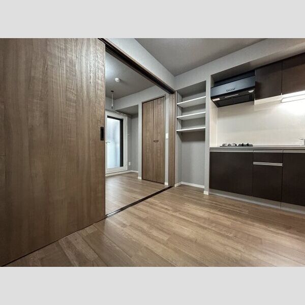 3/12 リビング/ダイニング