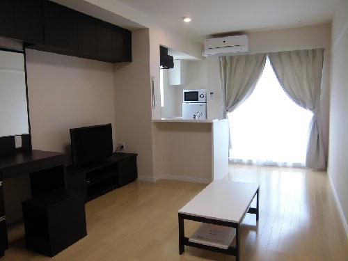 3/24 リビング/ダイニング