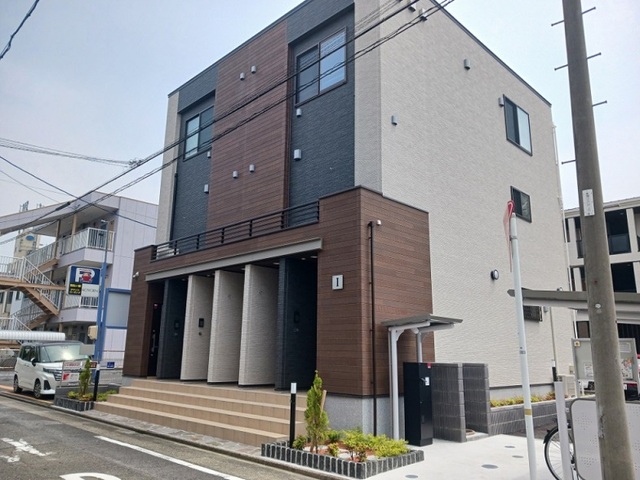 1/20 外観